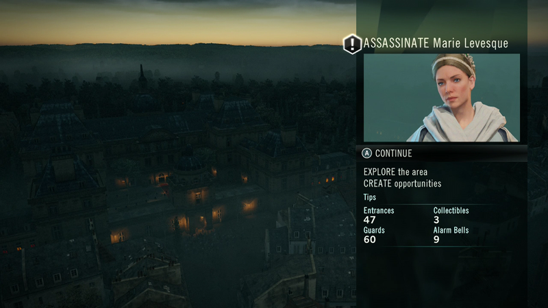 Illustration for article titled Assassin's Creed Unity: The Kotaku Review